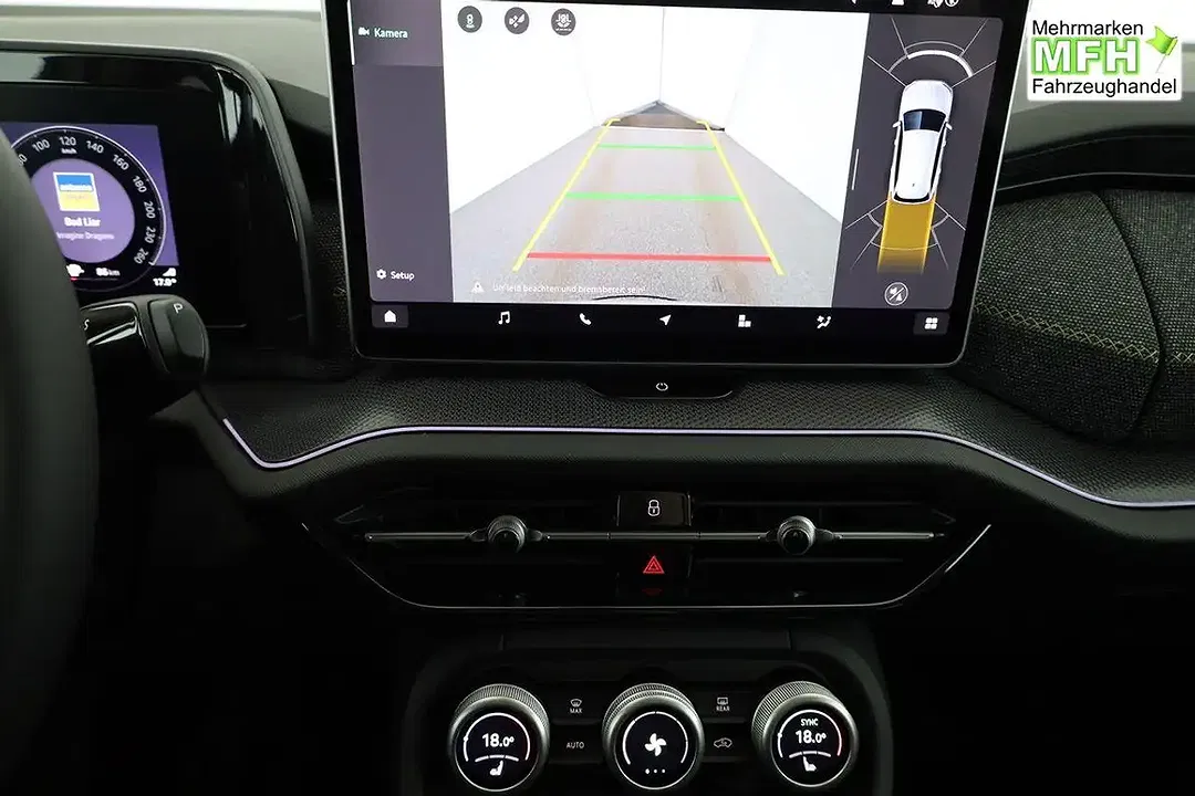 Skoda Kodiaq - Thumbnail 6