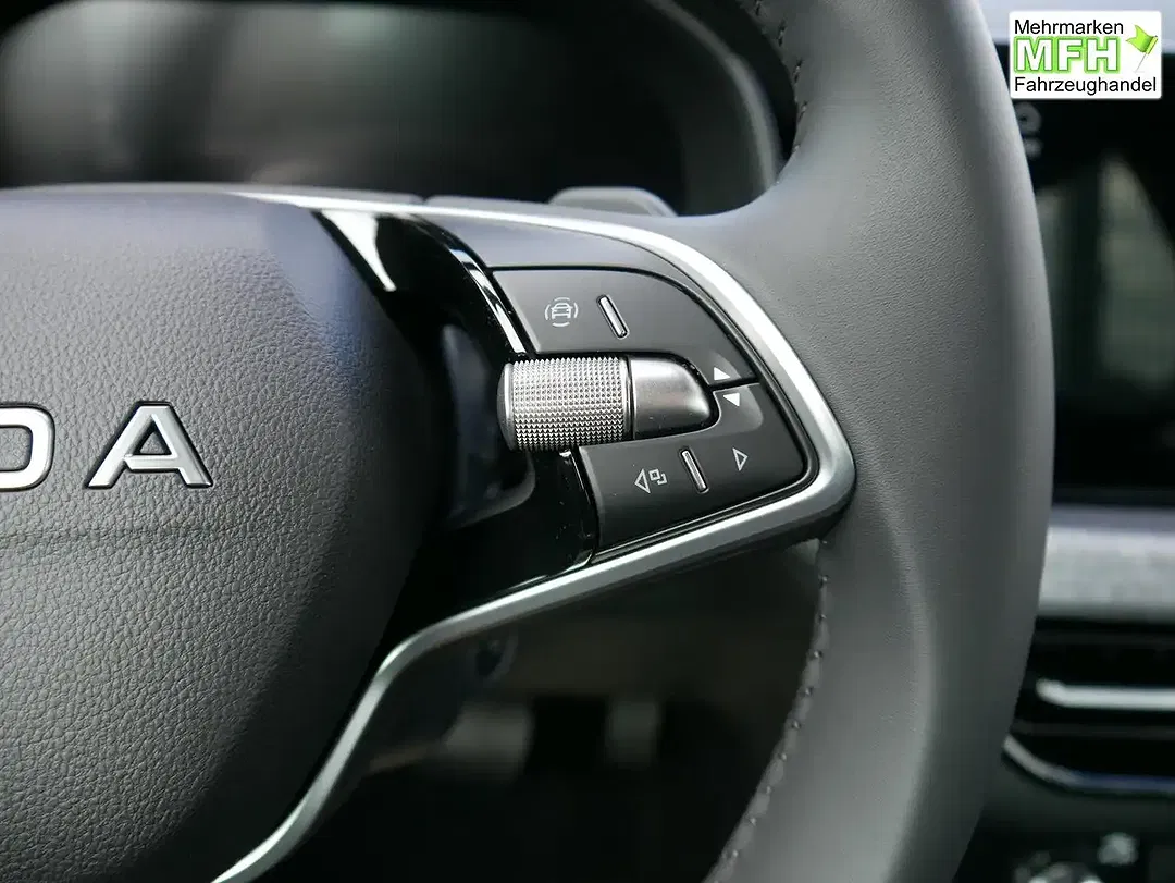 Skoda Kamiq - Thumbnail 12