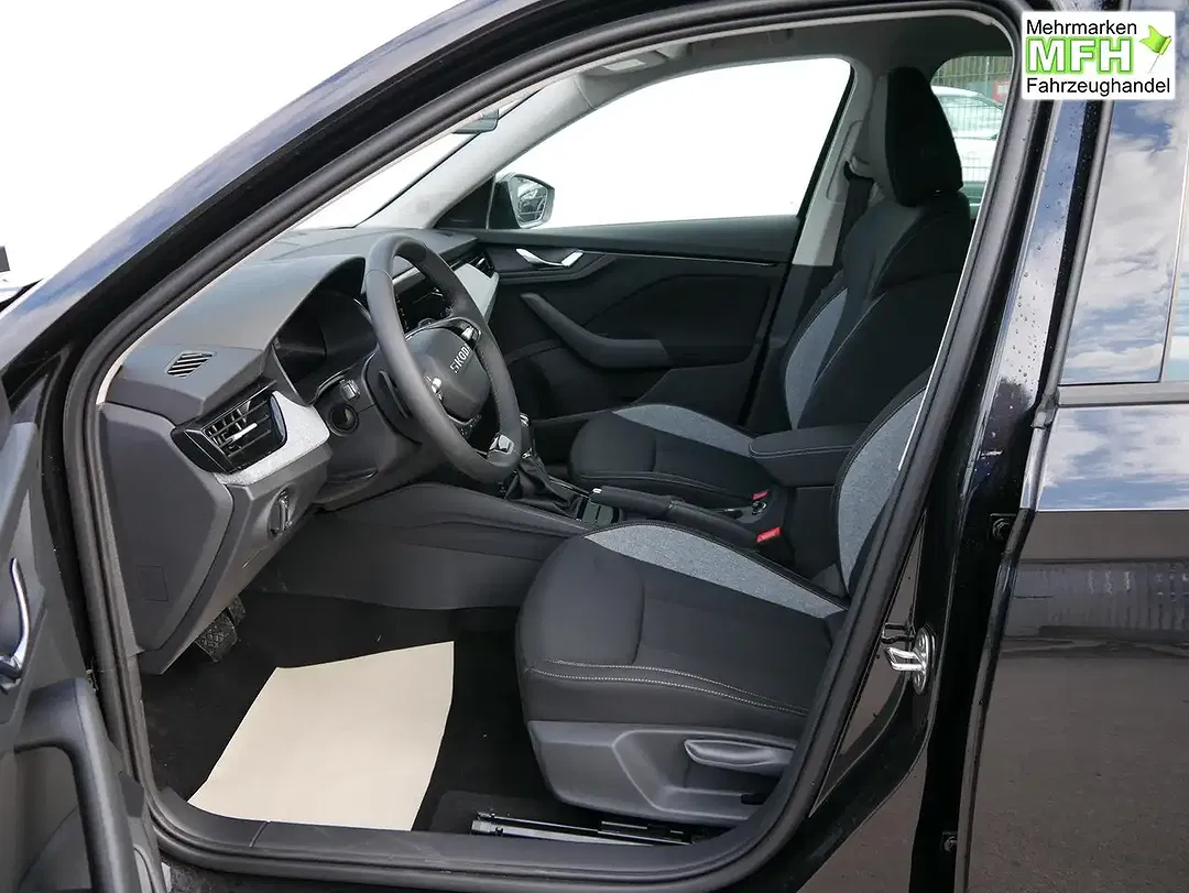 Skoda Kamiq - Thumbnail 8