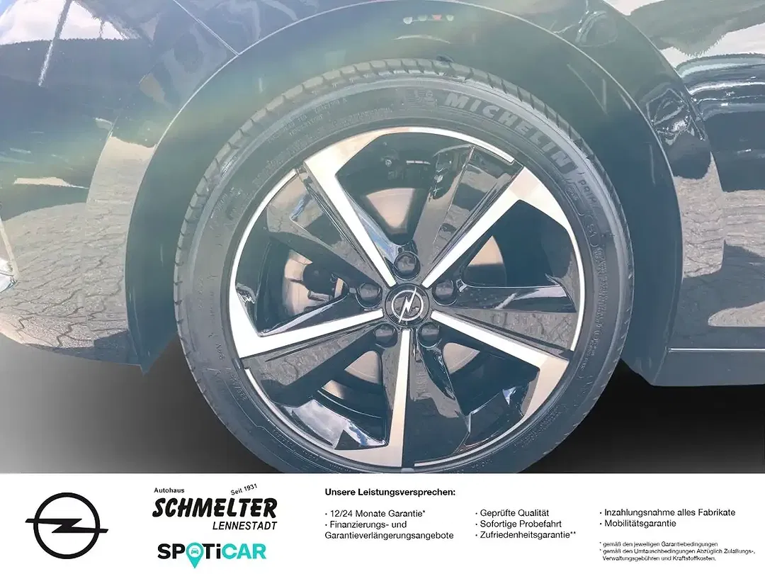 Opel Astra - Thumbnail 7