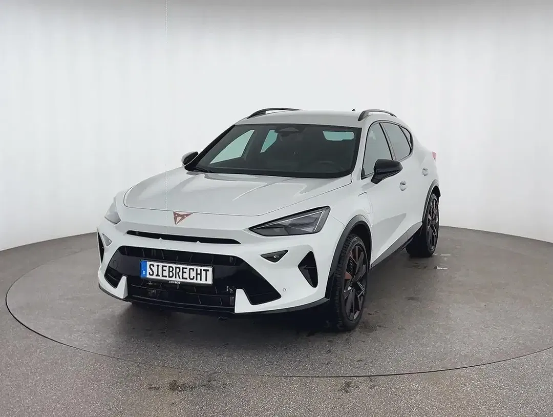 CUPRA Formentor - Thumbnail 1