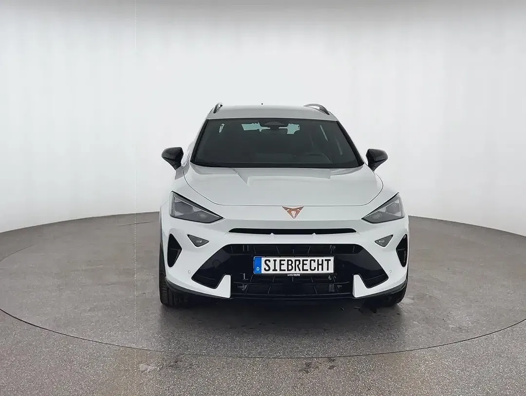 CUPRA Formentor - Thumbnail 2