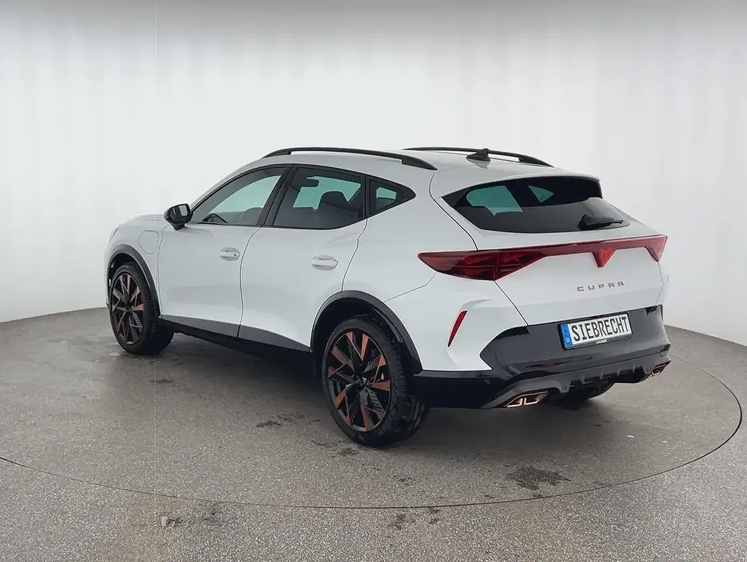 CUPRA Formentor - Thumbnail 5
