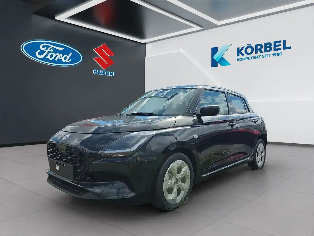 Suzuki Swift - Afbeelding 1