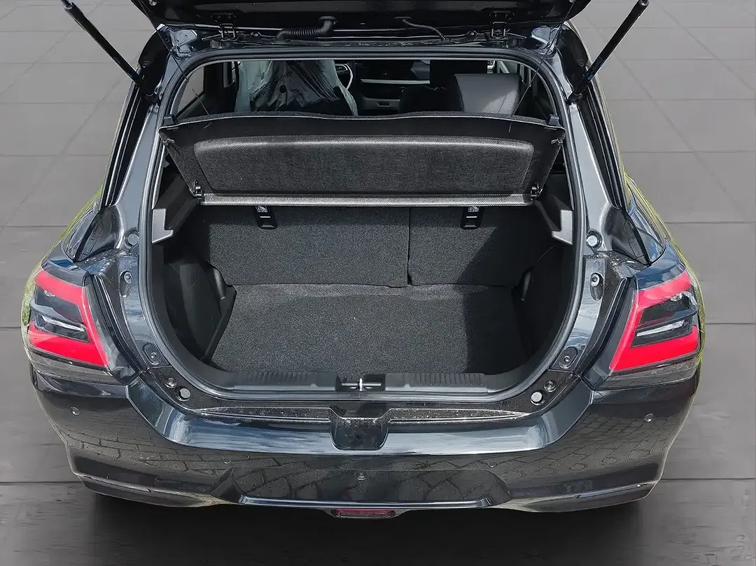 Suzuki Swift - Thumbnail 14
