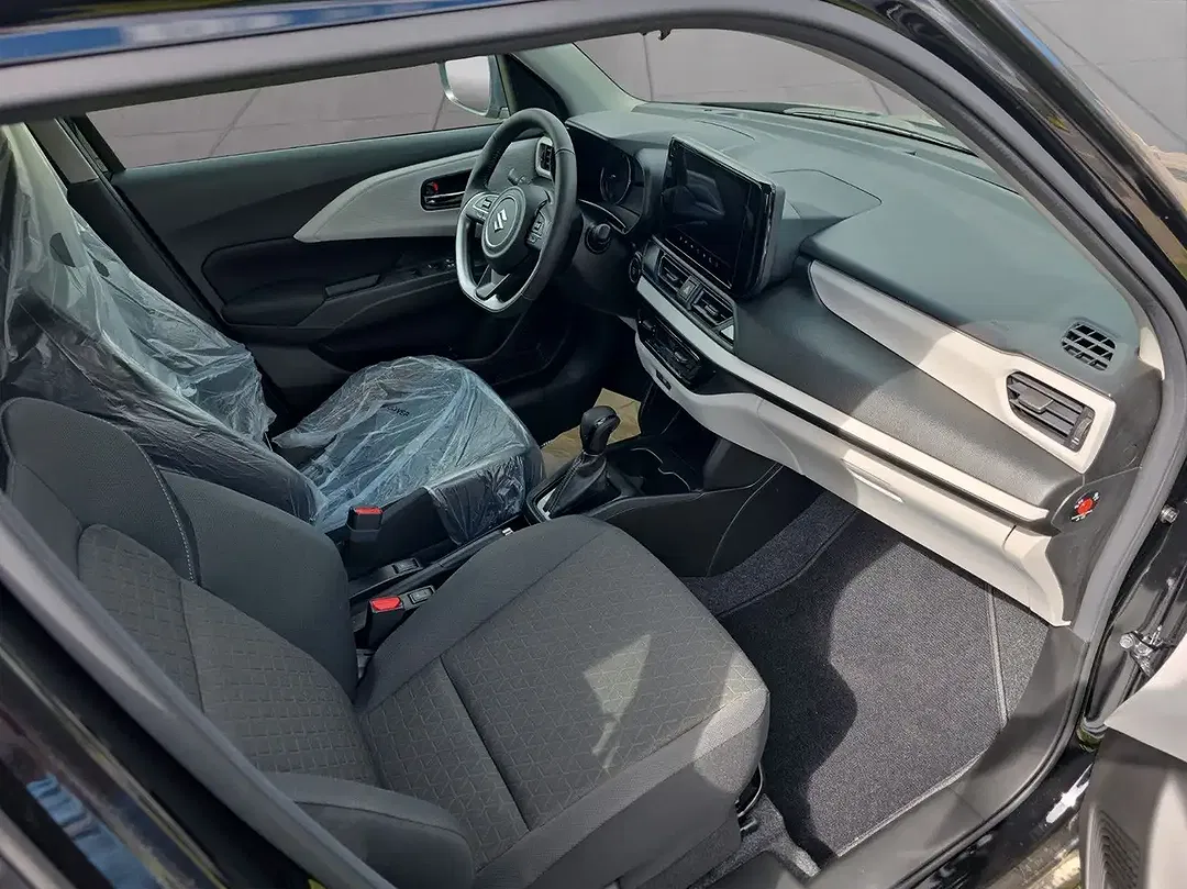 Suzuki Swift - Thumbnail 7