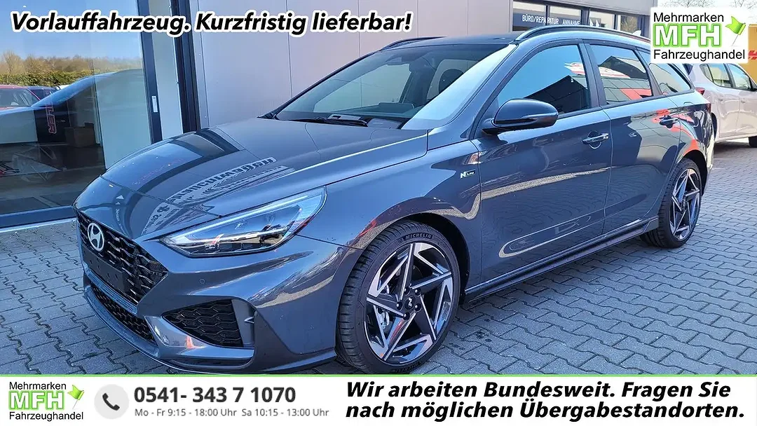 Hyundai i30 - Afbeelding 1