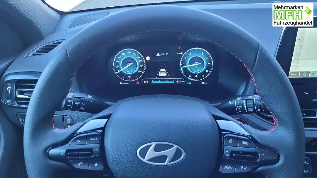 Hyundai i30 - Thumbnail 12