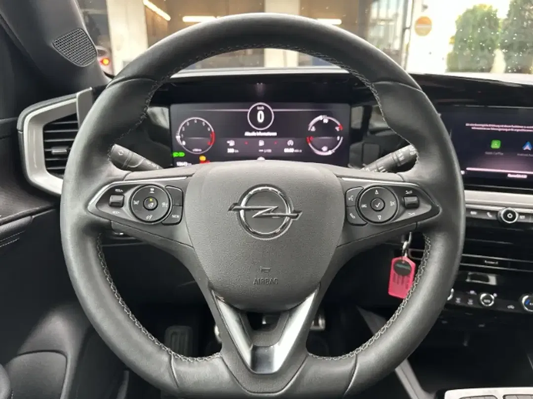Opel Mokka - Thumbnail 11