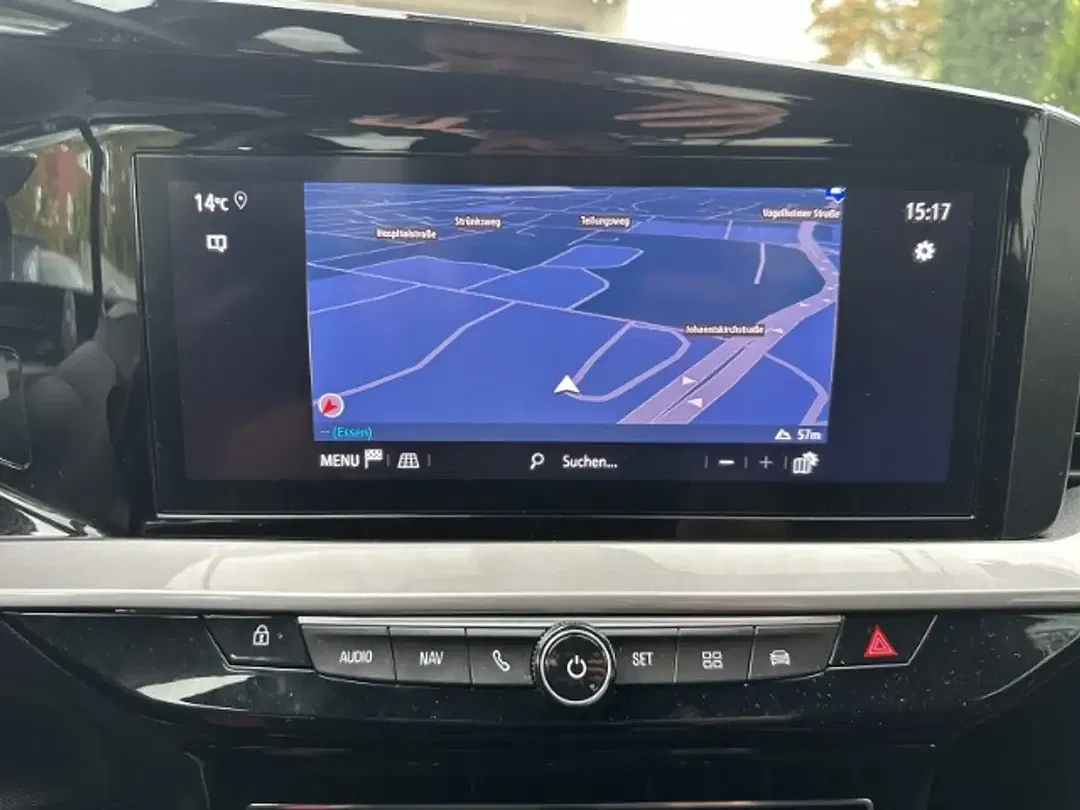 Opel Mokka - Thumbnail 15