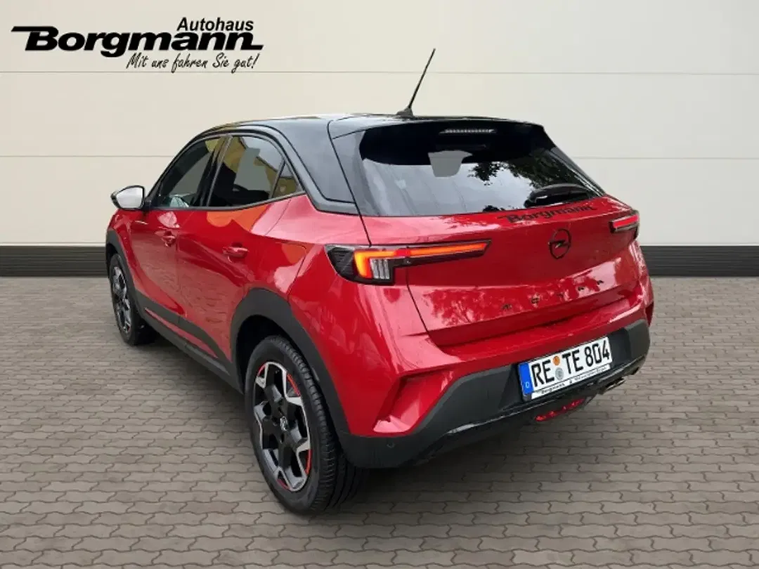 Opel Mokka - Thumbnail 6