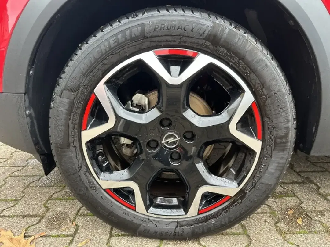 Opel Mokka - Thumbnail 7