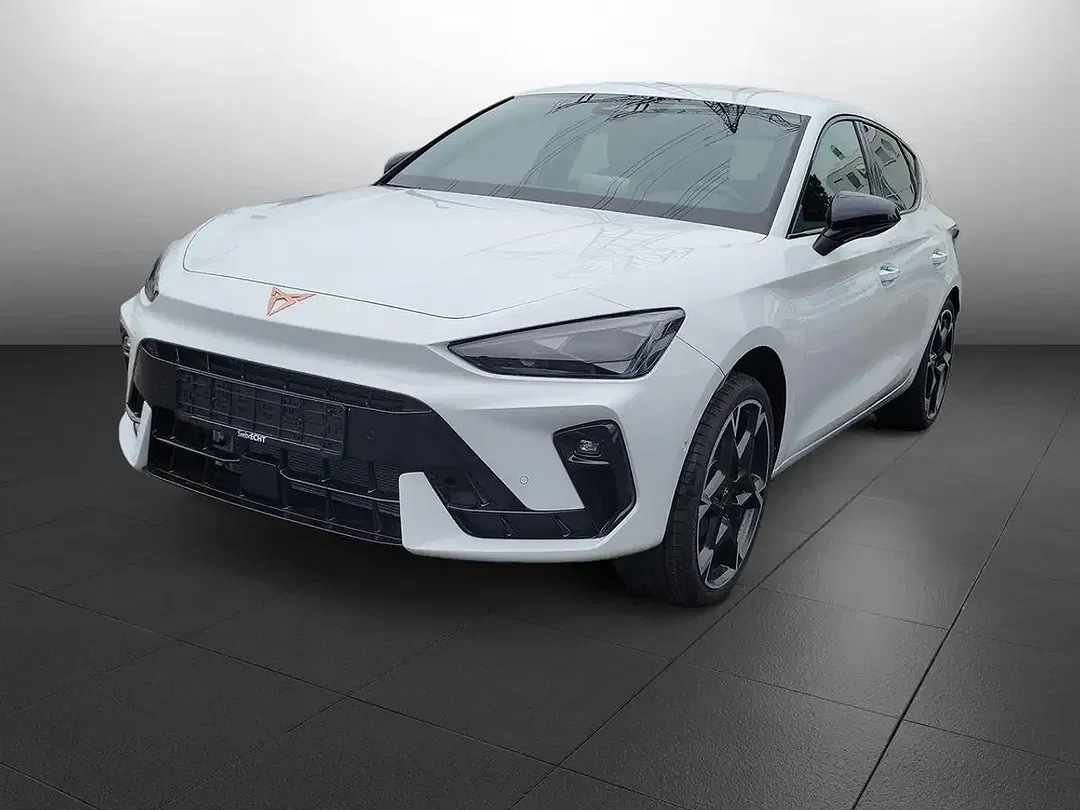 CUPRA Leon - Thumbnail 1