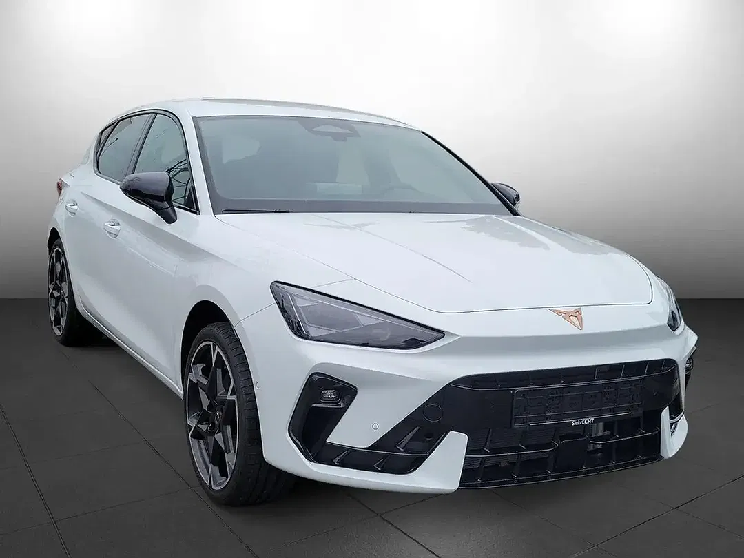 CUPRA Leon - Thumbnail 2