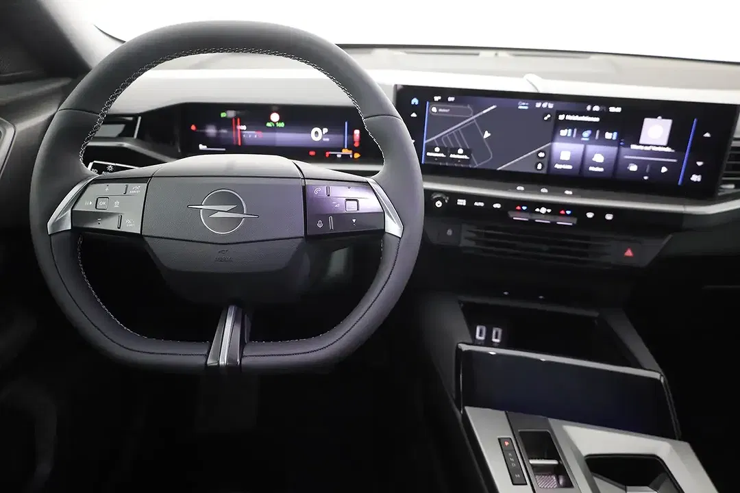 Opel Grandland - Thumbnail 9