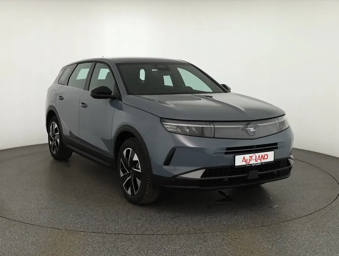 Opel Grandland - Thumbnail 6
