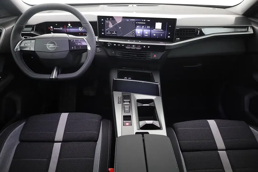 Opel Grandland - Thumbnail 8