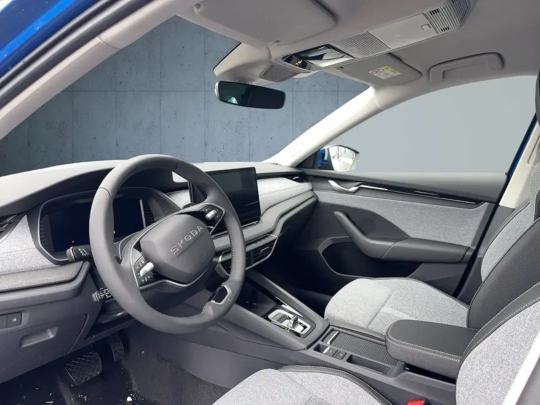 Skoda Octavia - Thumbnail 9
