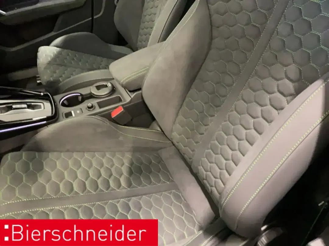 Audi RS3 - Thumbnail 8