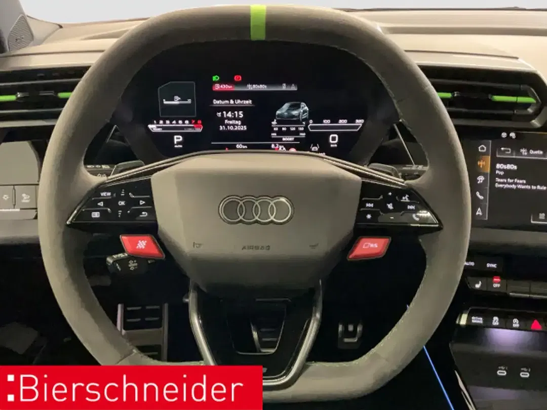 Audi RS3 - Thumbnail 9