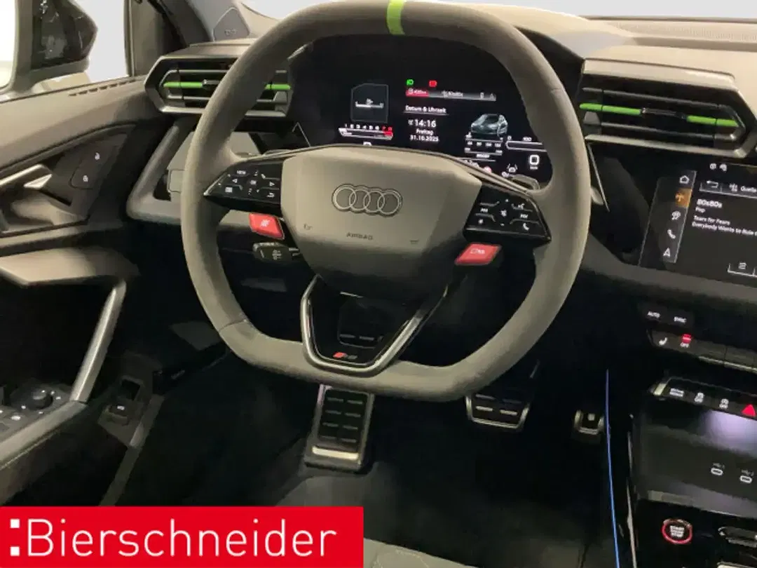 Audi RS3 - Thumbnail 10