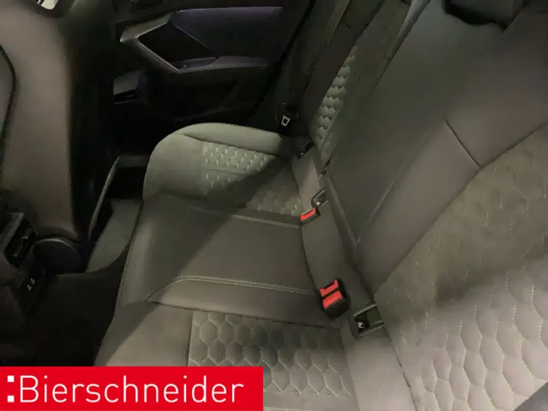 Audi RS3 - Thumbnail 11