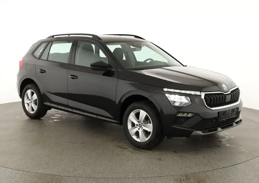 Skoda Kamiq - Afbeelding 1