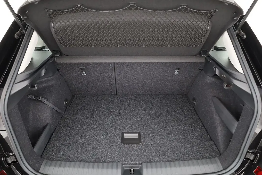 Skoda Kamiq - Thumbnail 12