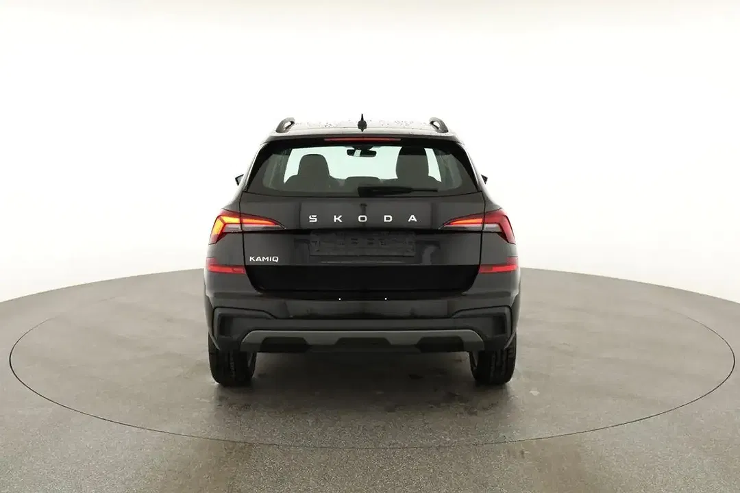Skoda Kamiq - Thumbnail 14
