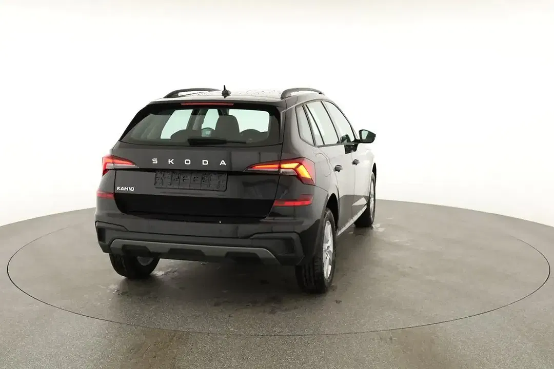 Skoda Kamiq - Thumbnail 15