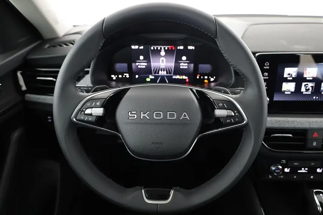 Skoda Kamiq - Thumbnail 5