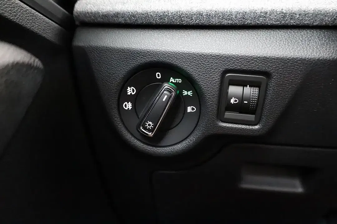 Skoda Kamiq - Thumbnail 8