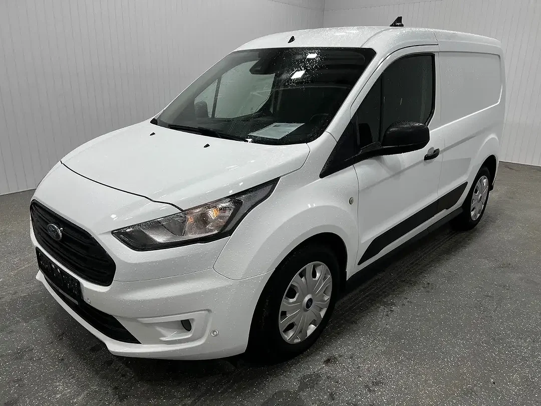Ford Transit Connect - Afbeelding 1