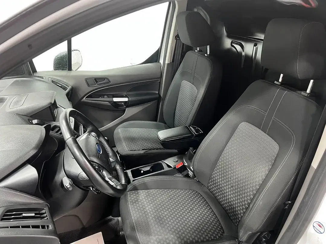Ford Transit Connect - Thumbnail 11