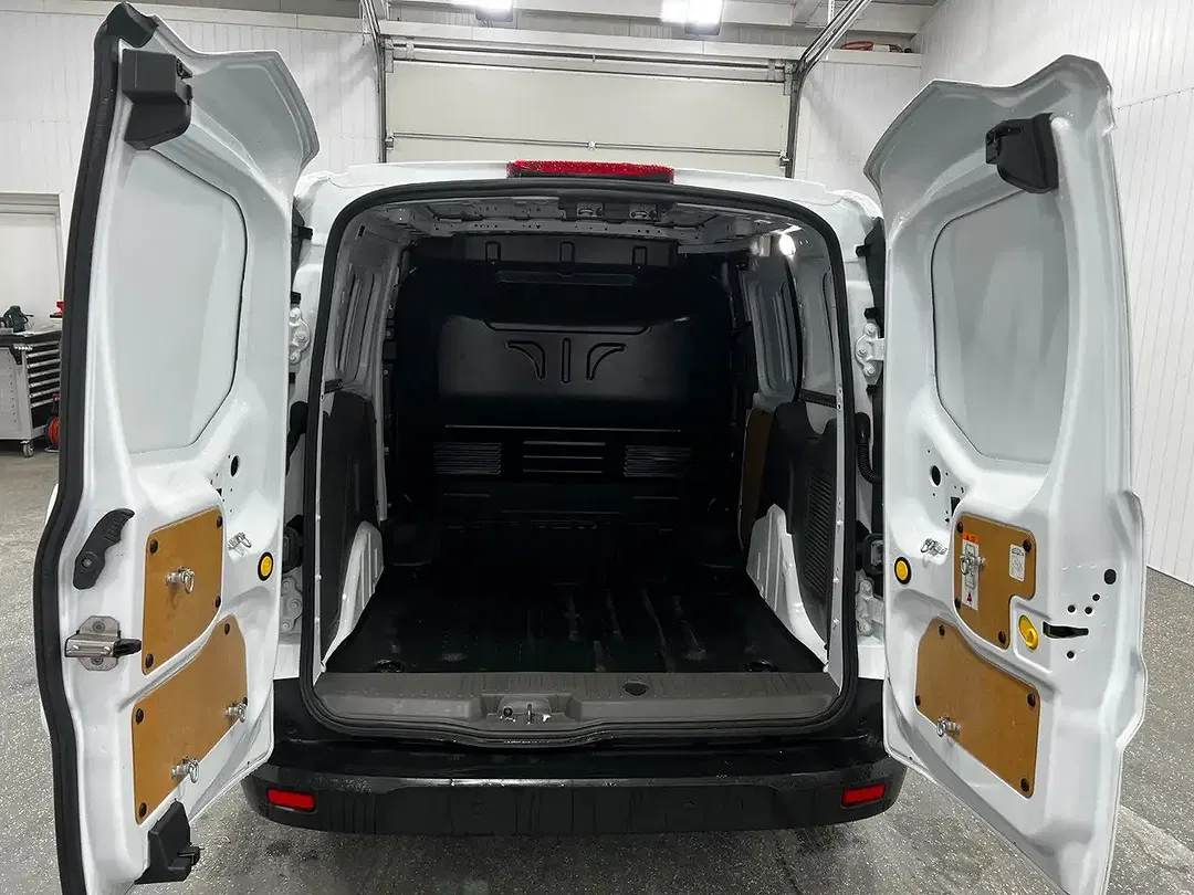 Ford Transit Connect - Thumbnail 14
