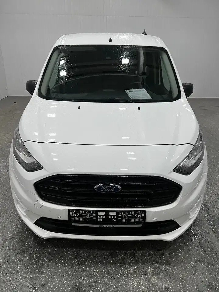 Ford Transit Connect - Thumbnail 2