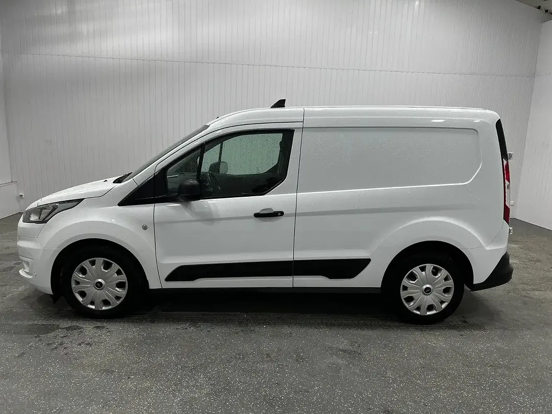 Ford Transit Connect - Thumbnail 3