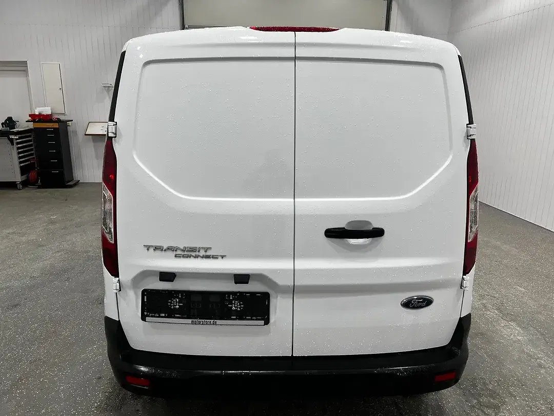Ford Transit Connect - Thumbnail 5