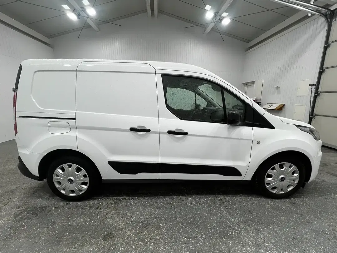 Ford Transit Connect - Thumbnail 7