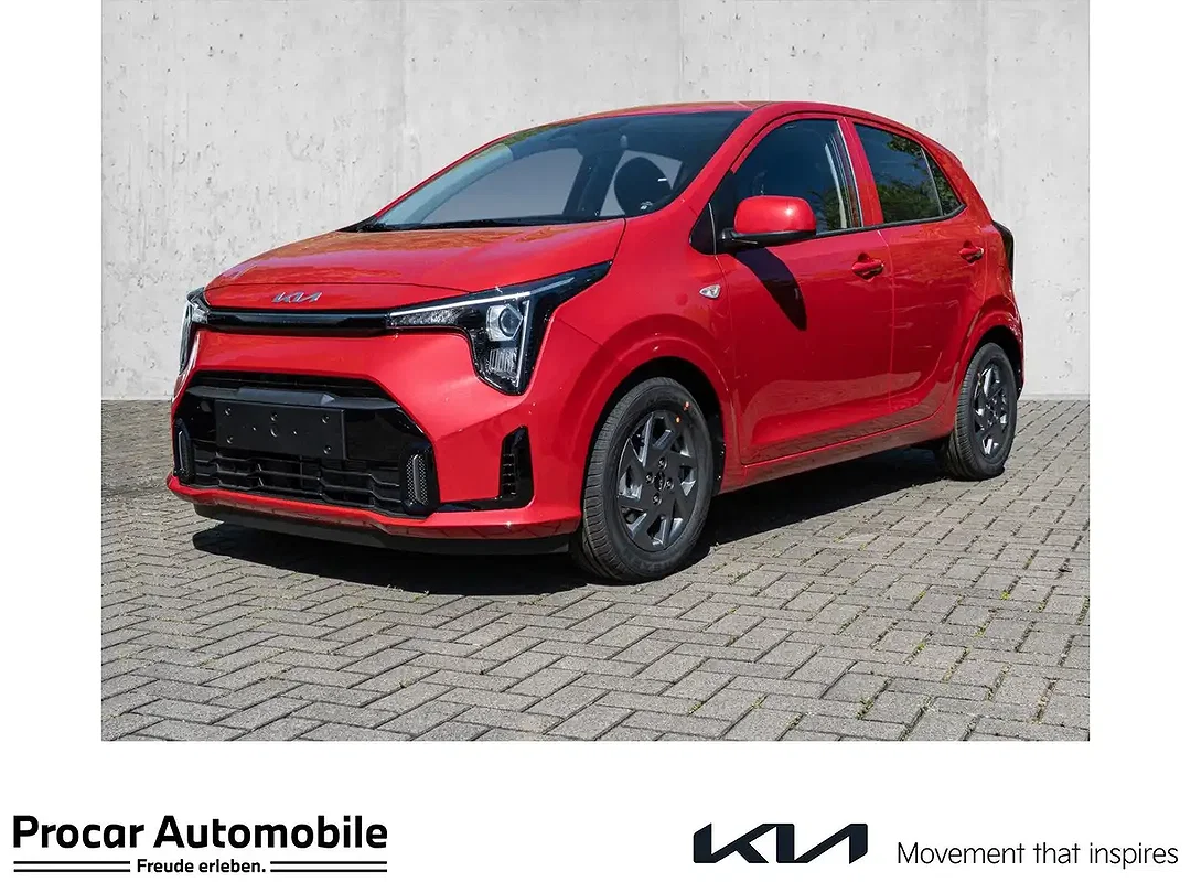Kia Picanto - Afbeelding 1