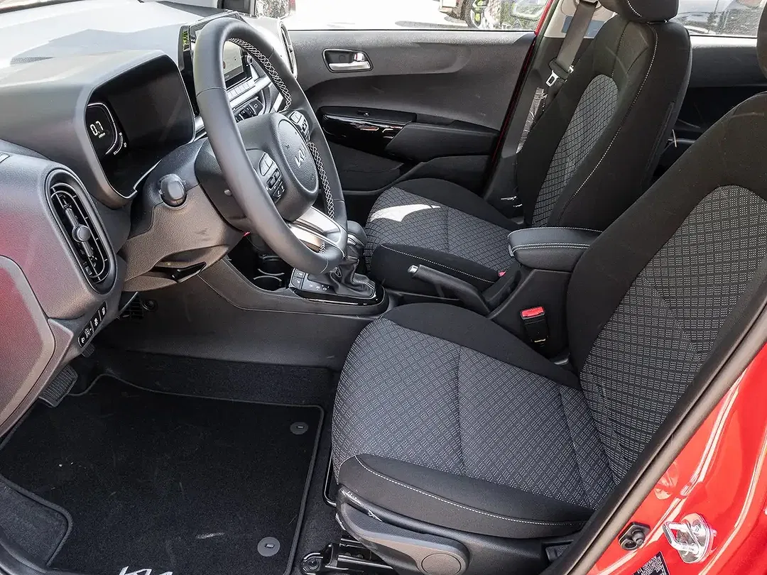 Kia Picanto - Thumbnail 10