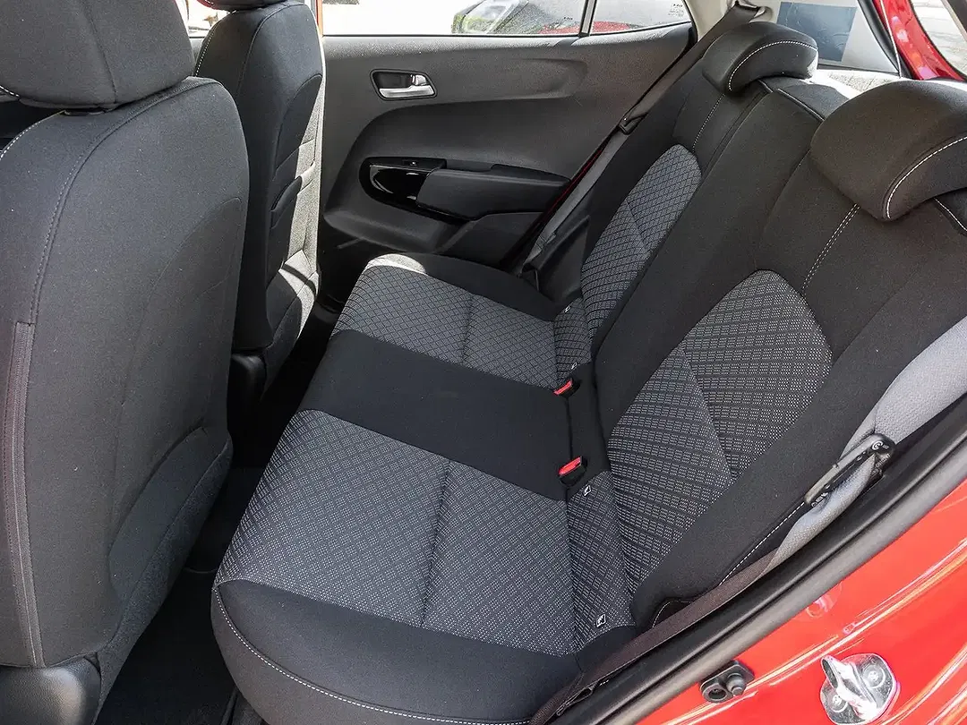 Kia Picanto - Thumbnail 13