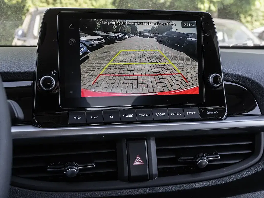 Kia Picanto - Thumbnail 8