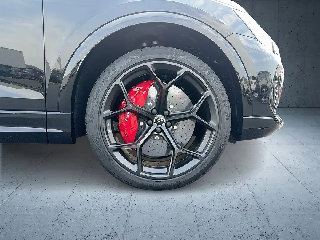 Audi RS Q8 - Thumbnail 7