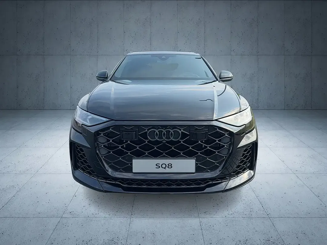 Audi RS Q8 - Thumbnail 8