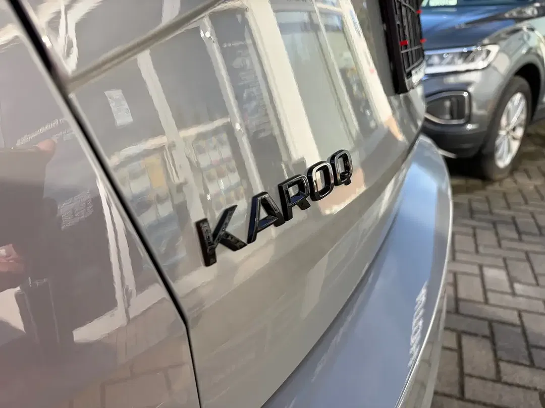 Skoda Karoq - Thumbnail 14
