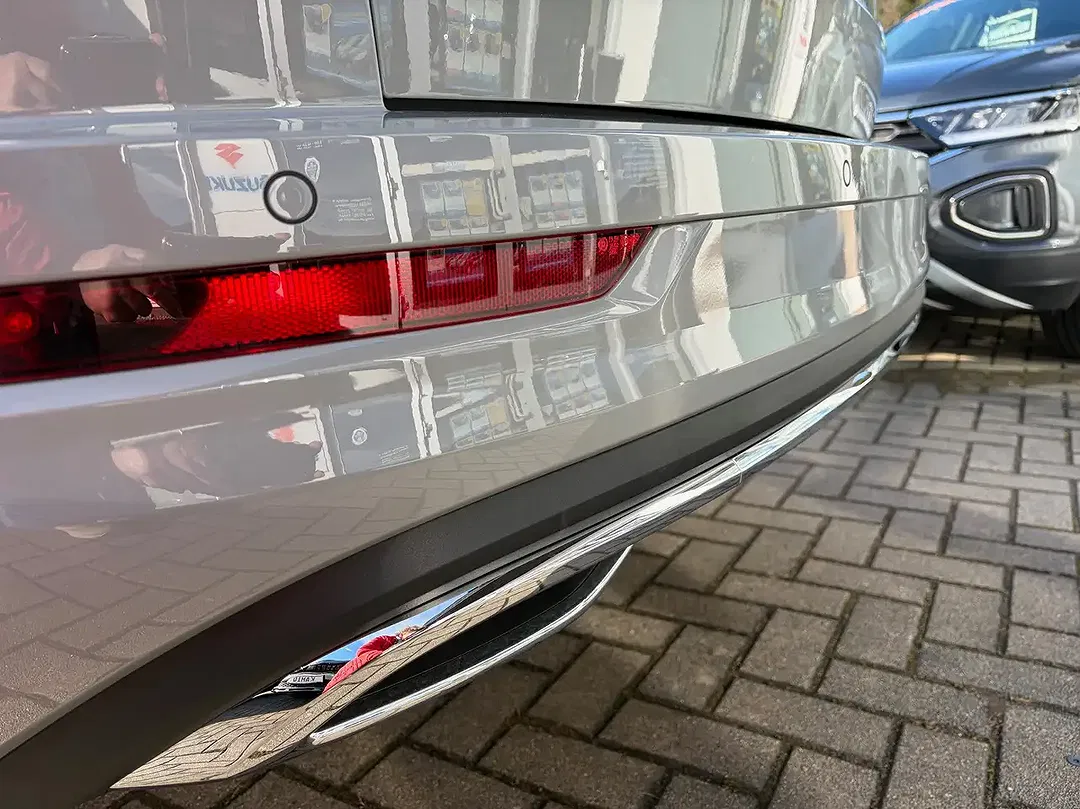 Skoda Karoq - Thumbnail 15