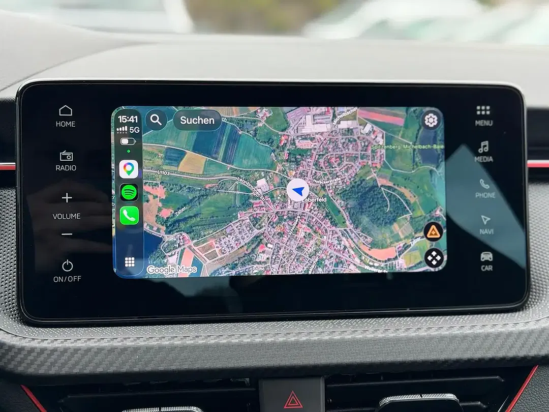 Skoda Kamiq - Thumbnail 12