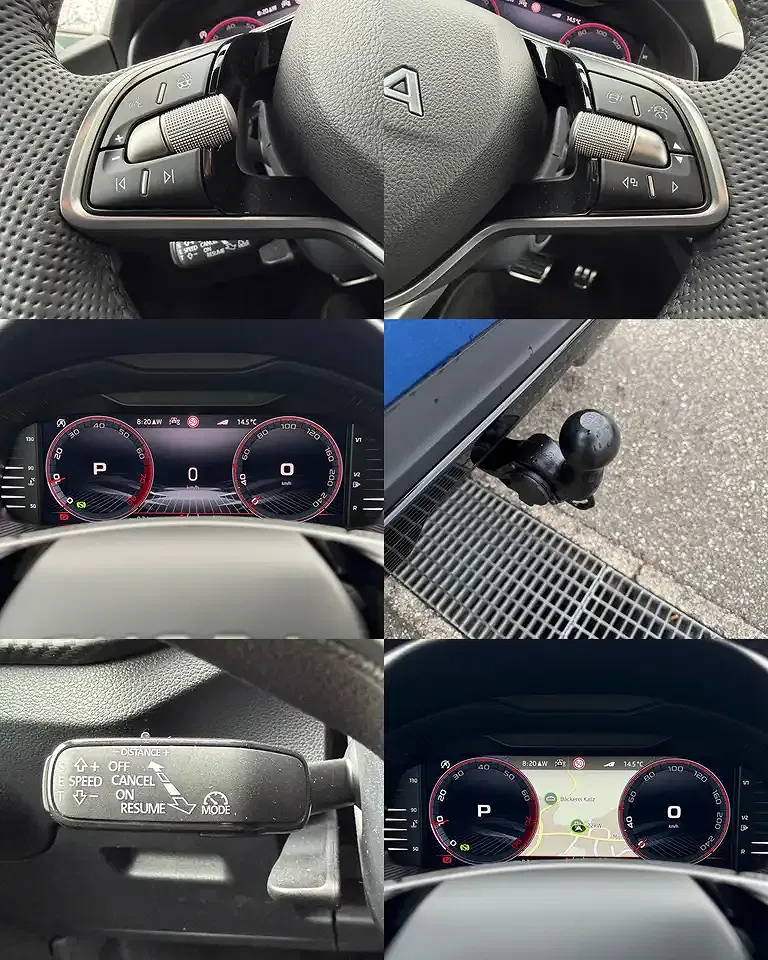 Skoda Kamiq - Thumbnail 13
