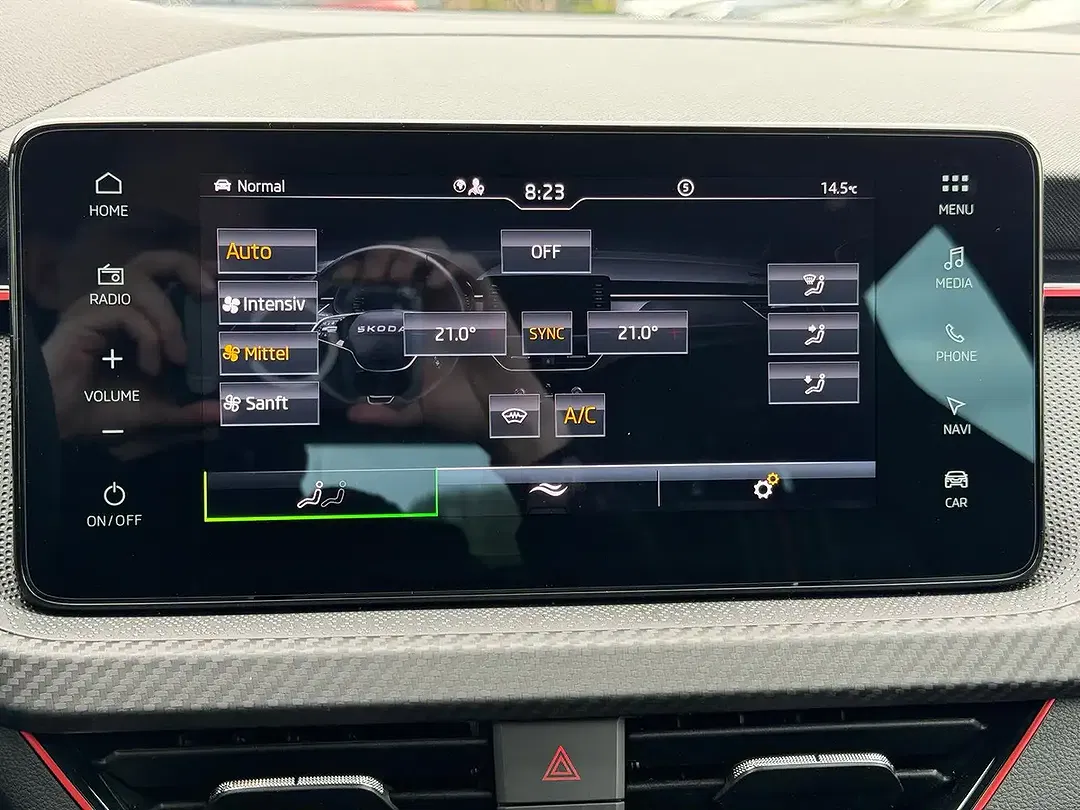 Skoda Kamiq - Thumbnail 15